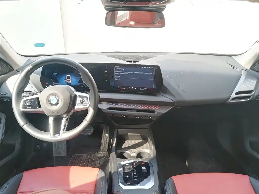 BMW 2 Series 2025 2025 225L M Sport Package