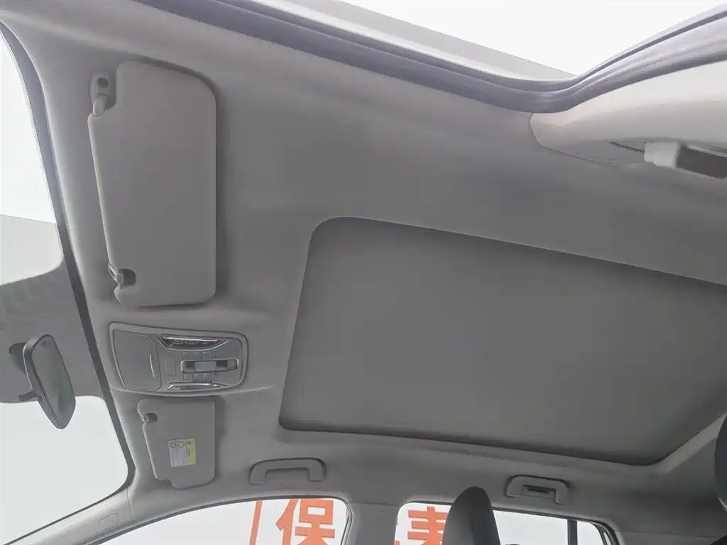 GAC Trumpchi Trumpchi GS4 2021 270T Auto Elite Tech фото 14