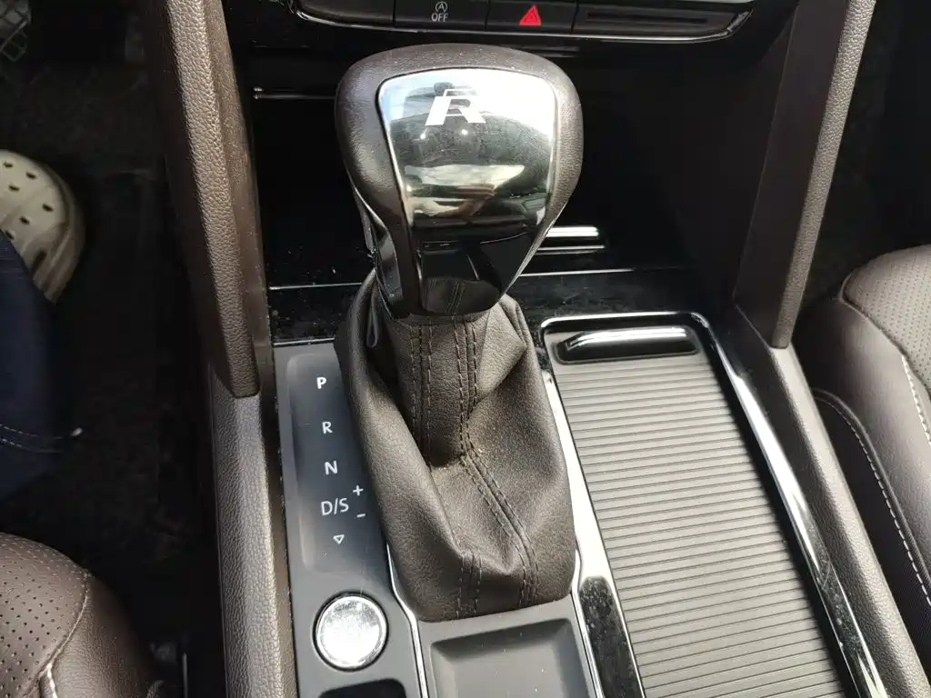 Volkswagen Teramont 2017 2017 330TSI 2WD Luxury