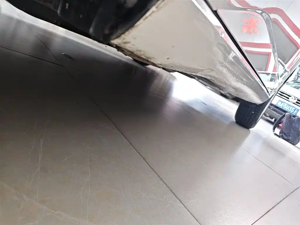 Škoda Fabia 2017 1.4L Auto Car Enjoy Edition фото 22