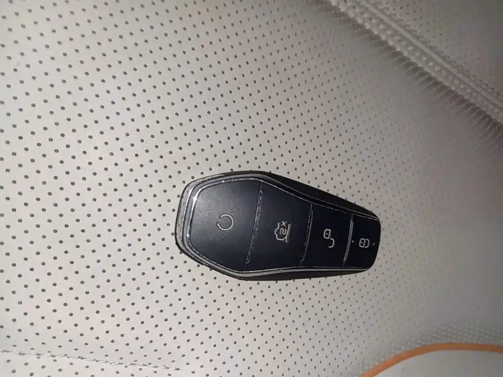Фото 17 - BYD Qin PLUS