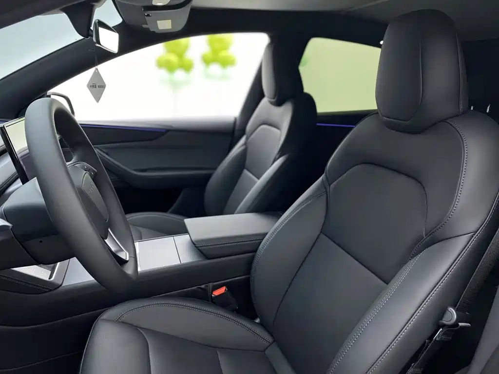 Tesla Model Y 2026 2026 Rear-Wheel Drive