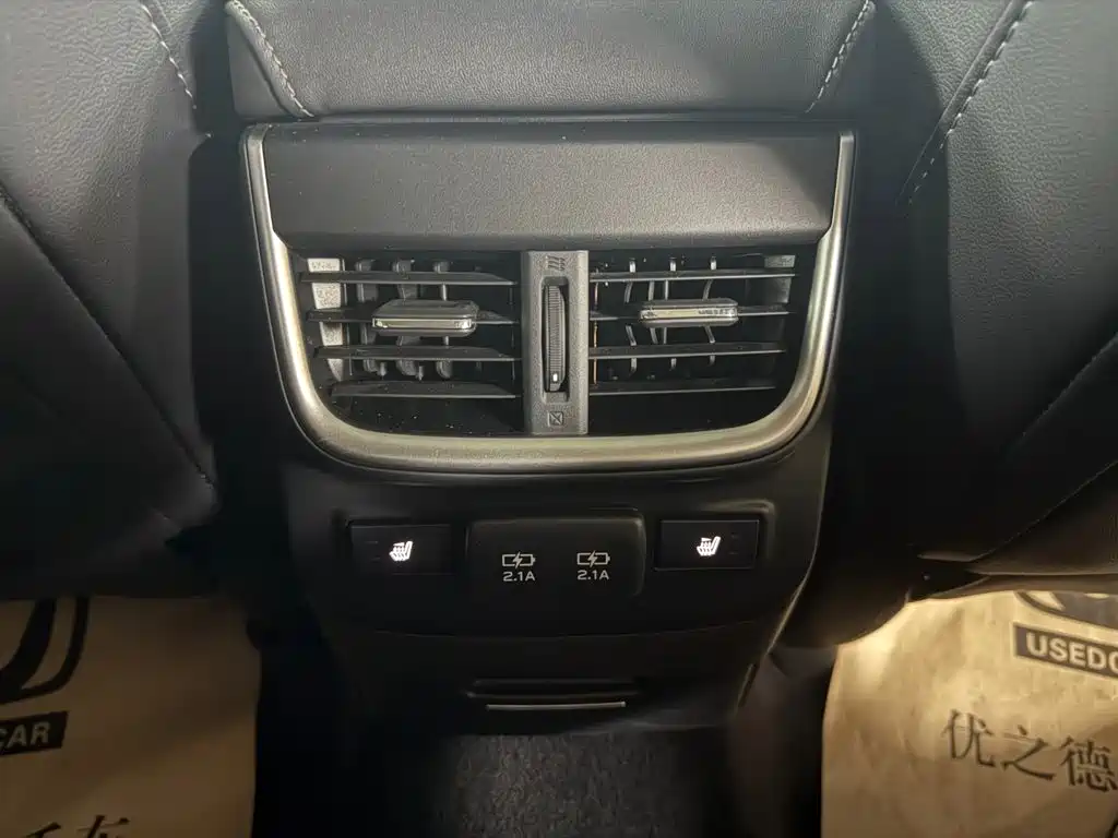 Subaru Outback 2021 2021 2.5i Flagship EyeSight