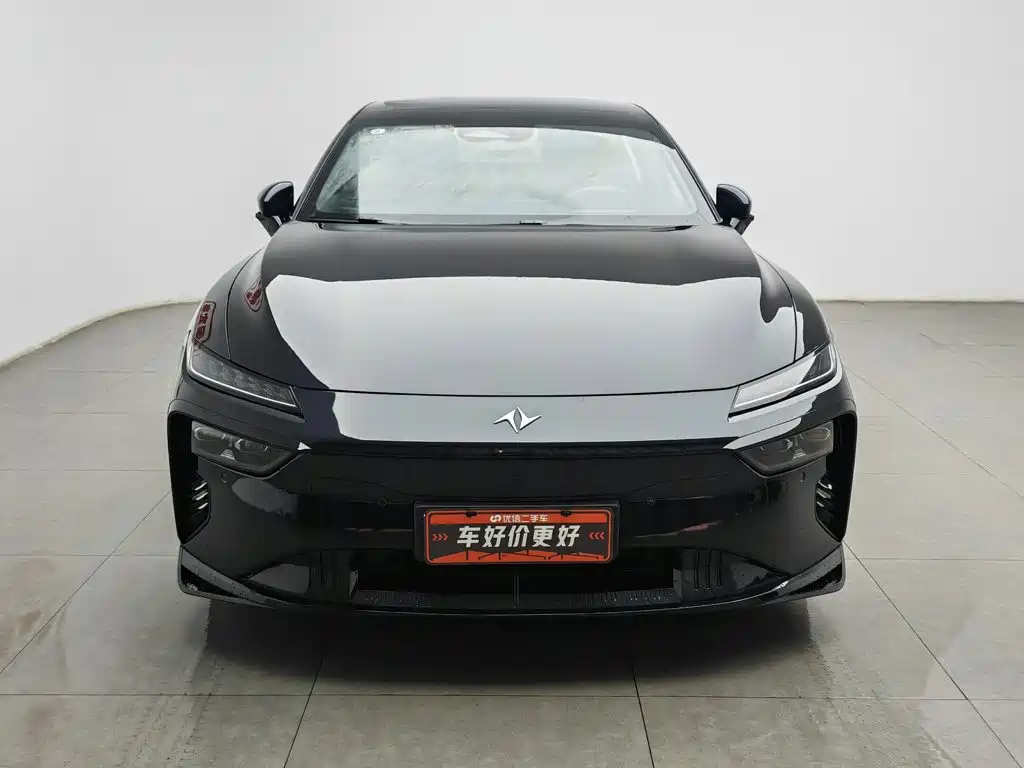 Dongfeng Yipai eπ007 2026 2025 Model Sport Version