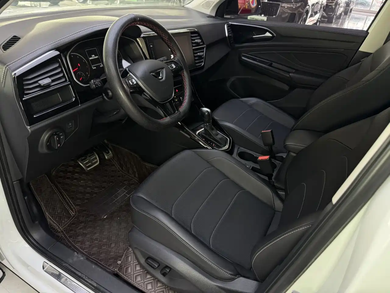 Фото 6 - Jetta VS7