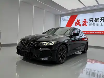 BMW 3
