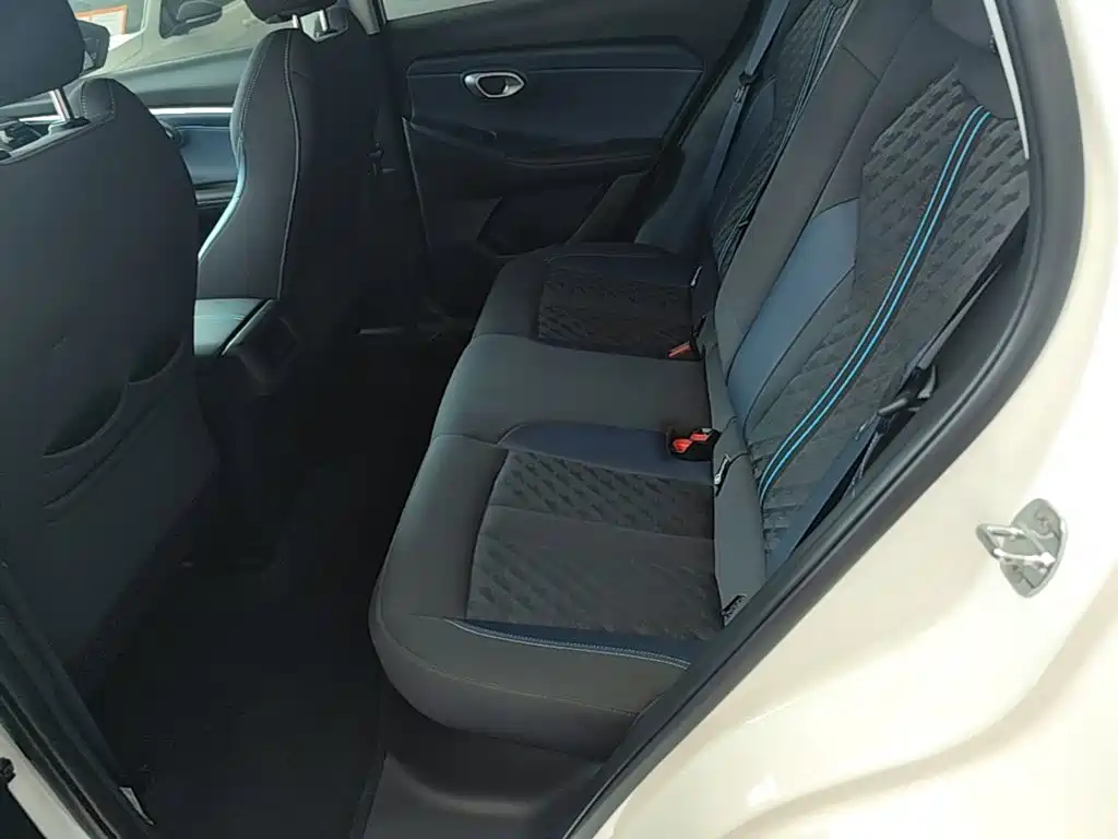 GAC Trumpchi Trumpchi GS3 2025 2023 Shadow Speed 270T Power Acquisition Edition