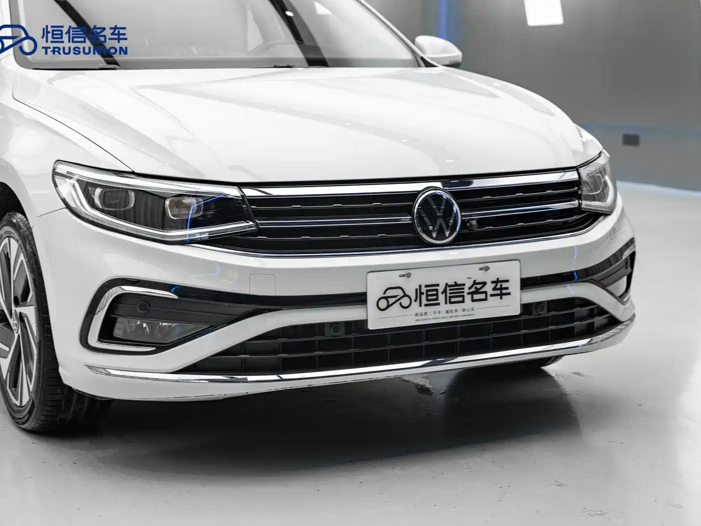 Volkswagen Bora 2023 280TSI DSG Prestige Edition фото 8