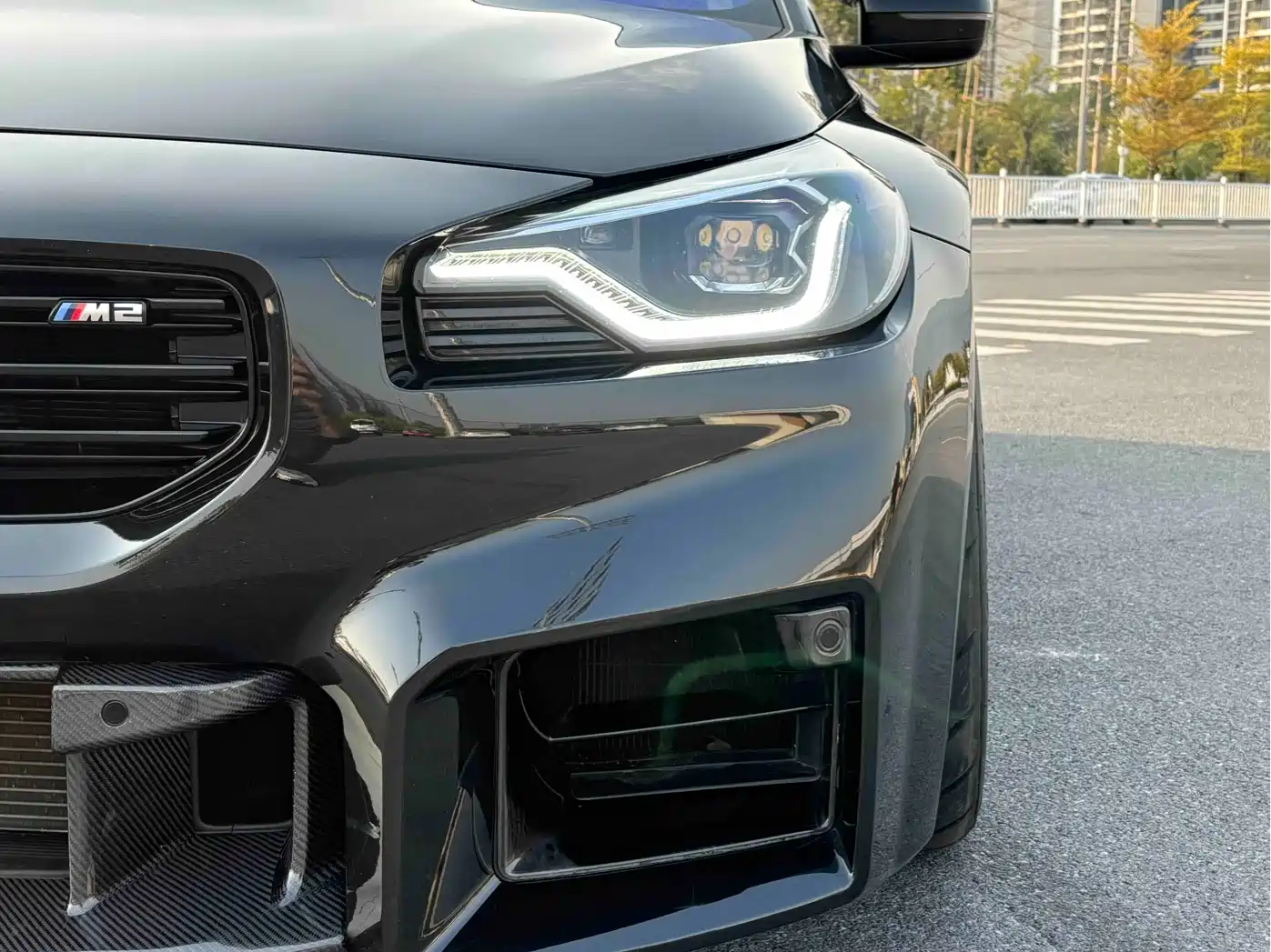 BMW M240I