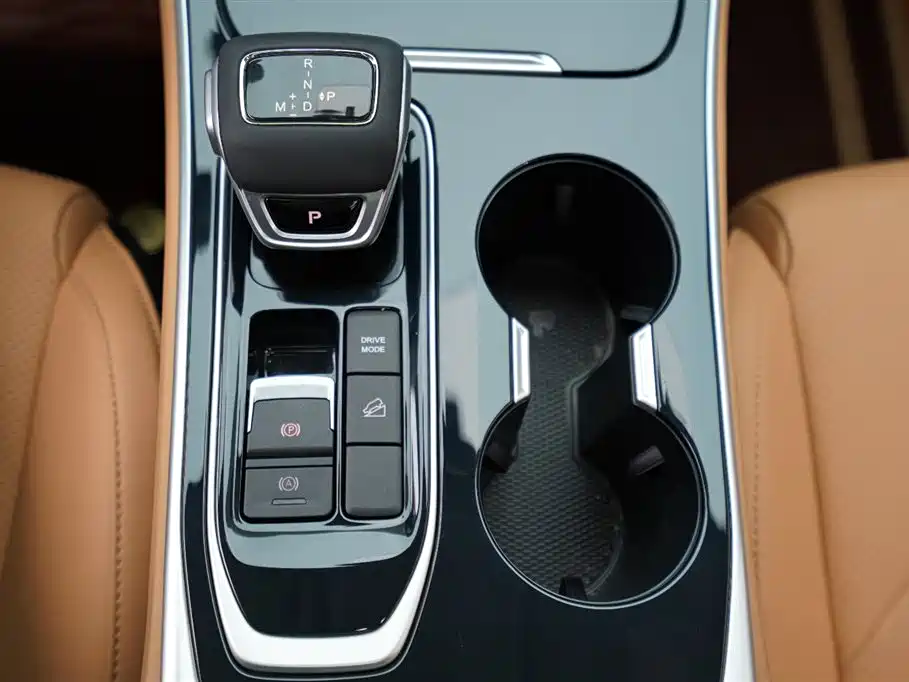 DONGFENG POPULAR T5 EVO