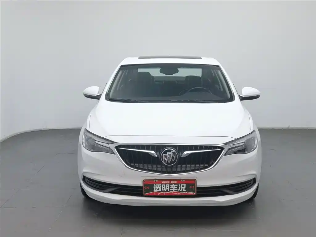 Buick Excelle 2019 18T Auto Connected Elite China VI фото 3