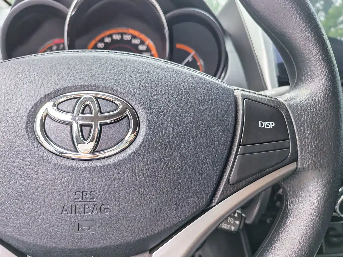 Toyota Yaris, миниатюра 11
