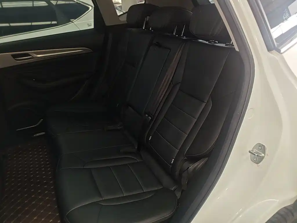 Haval F7 2018 2019 Model 1.5T 2WD i-Chao China V