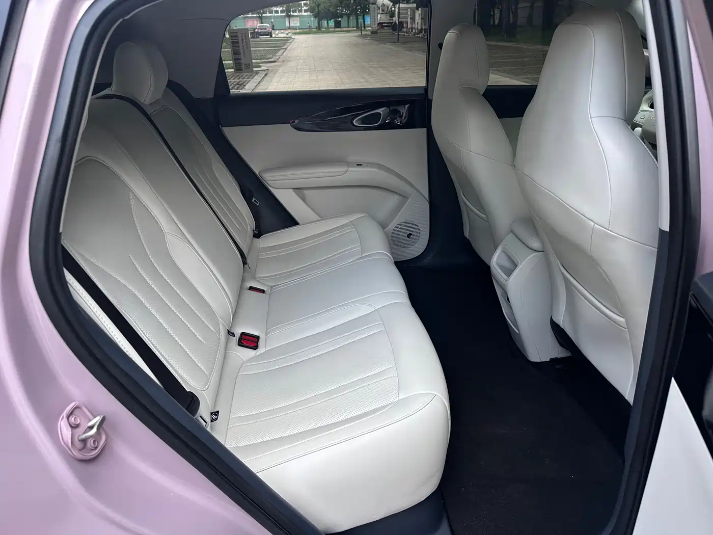 Geely Galaxy Starry Wish 2025 2025 UP 410km Explorer Edition
