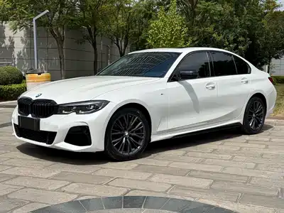 BMW 3