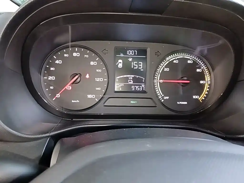 Roewe Kaiwei CLEVER 2023 2022 311km Vitality Bobo Edition