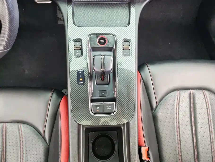 GAC Trumpchi Trumpchi Emkoo 2022 2021 270T DCT J16 Edition