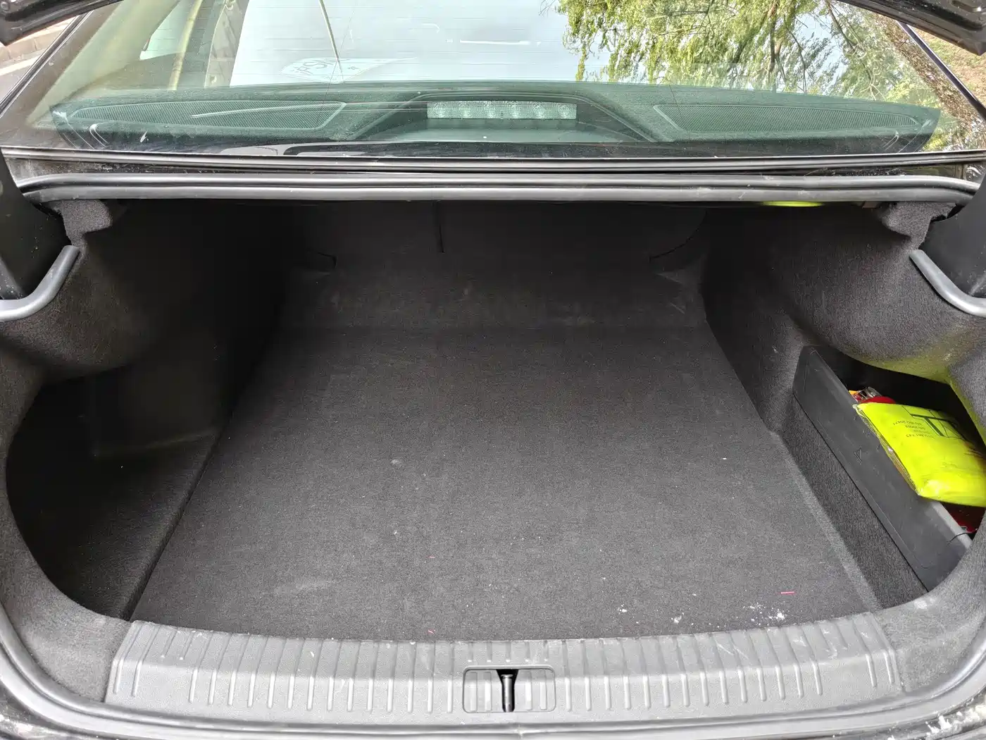 Volkswagen Passat 2024 280TSI Business Edition фото 4