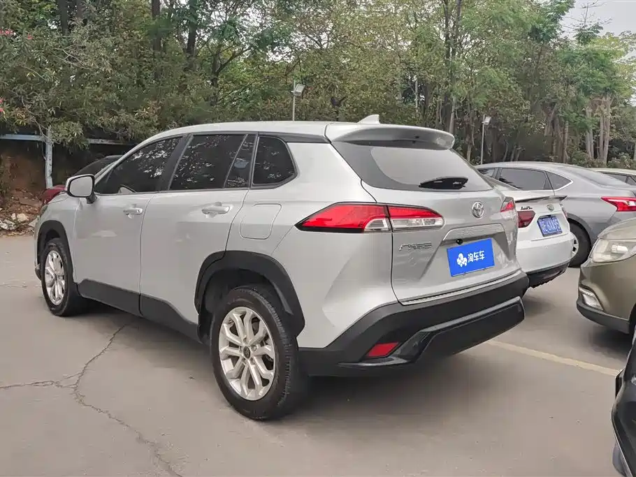 TOYOTA FENGLANDA