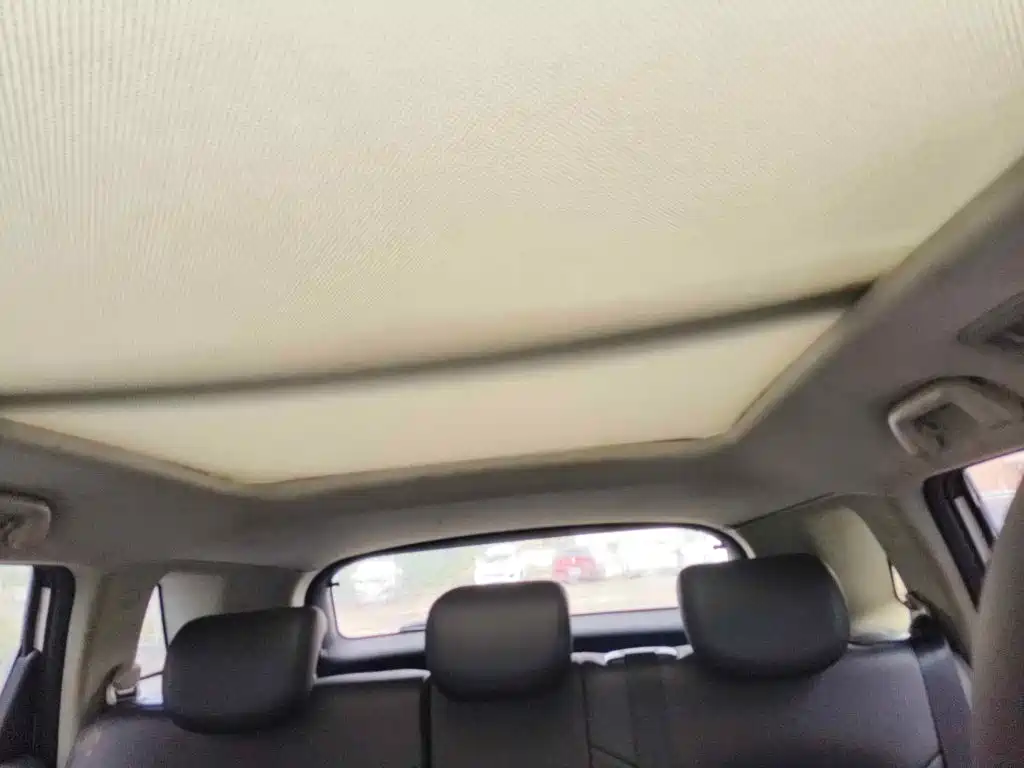 Photo 14 - Haval H6 Coupe