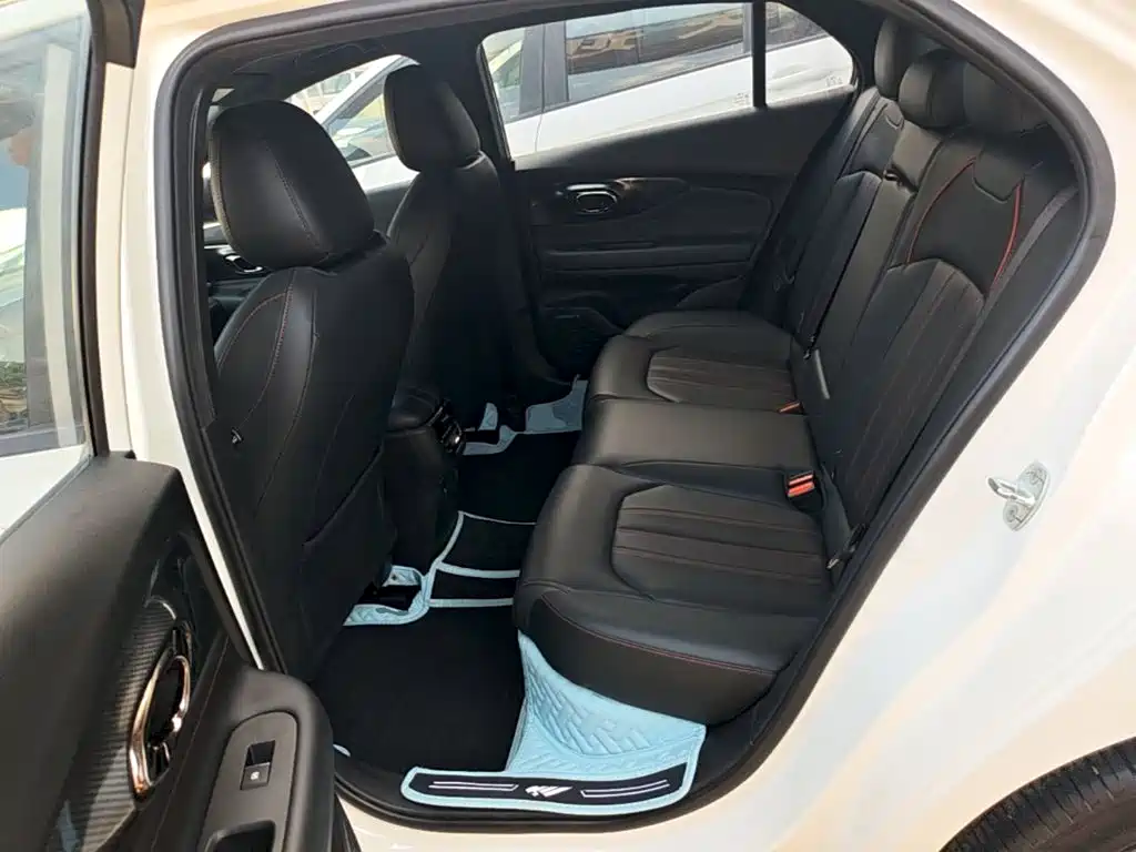 GAC Trumpchi Trumpchi Emkoo 2021 2021 270T DCT J16 Edition