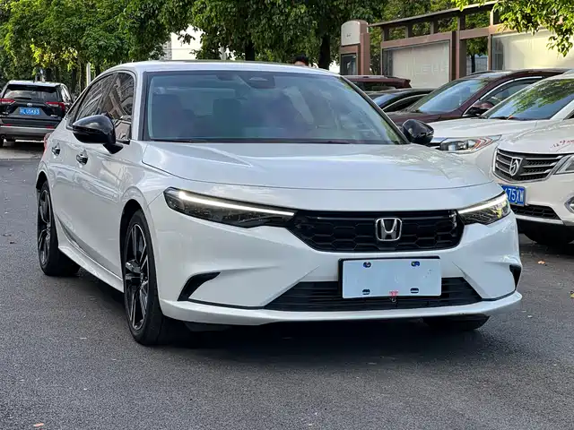 Honda Integra 2024