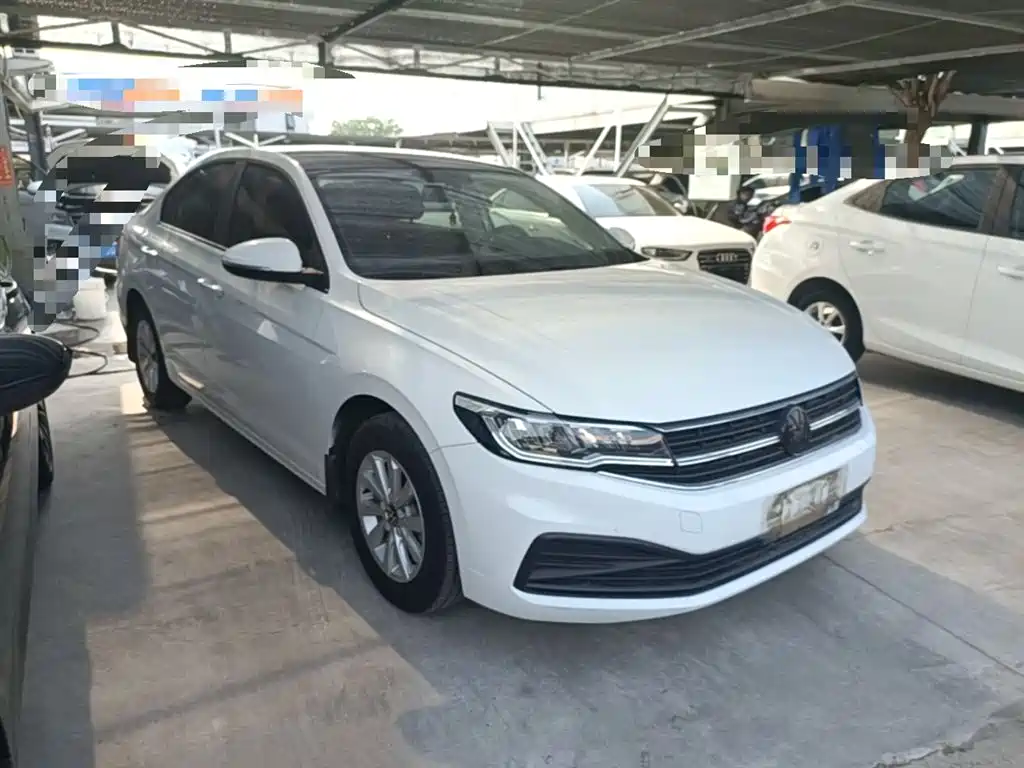 Volkswagen Bora 2021 1.5L Automatic Fashion Smart Edition фото 4