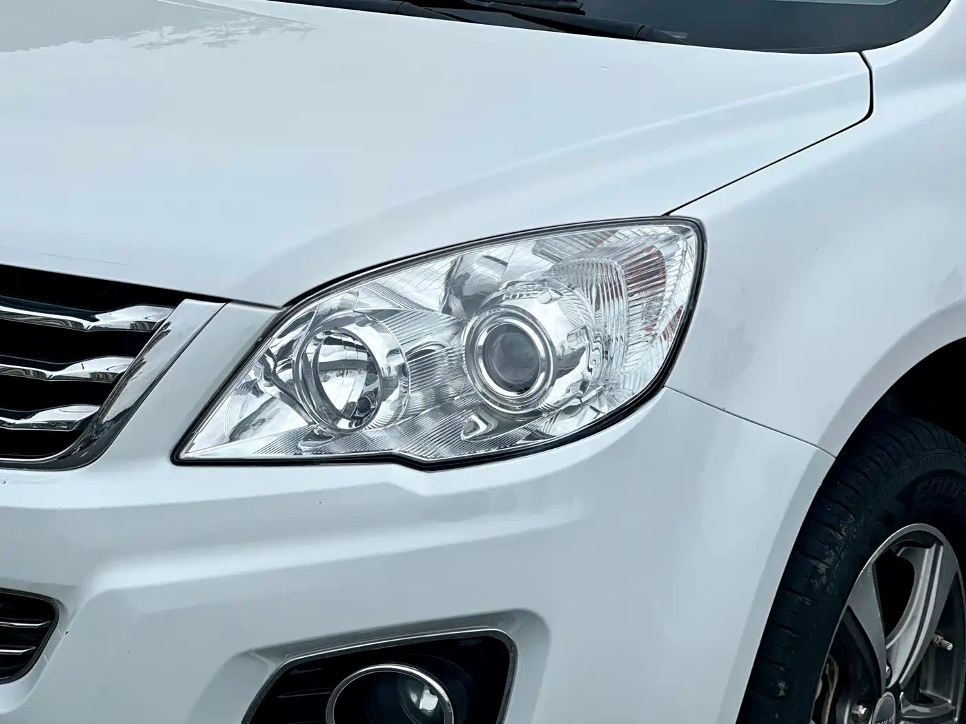 Фото 16 - Haval H6