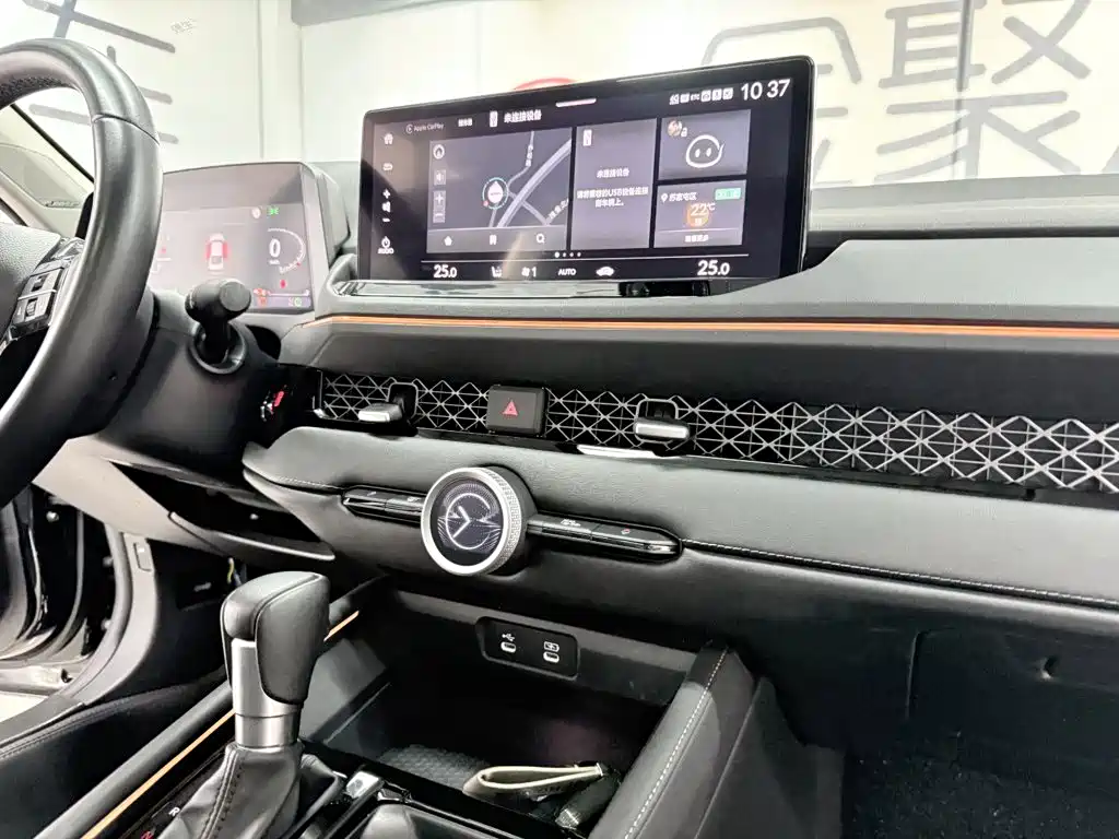 Honda Accord 2024 2023 260TURBO Excellence Edition