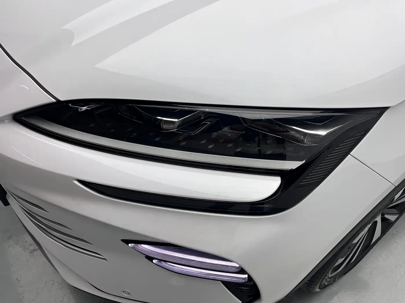 BYD SONGJIANG NEW ENERGY