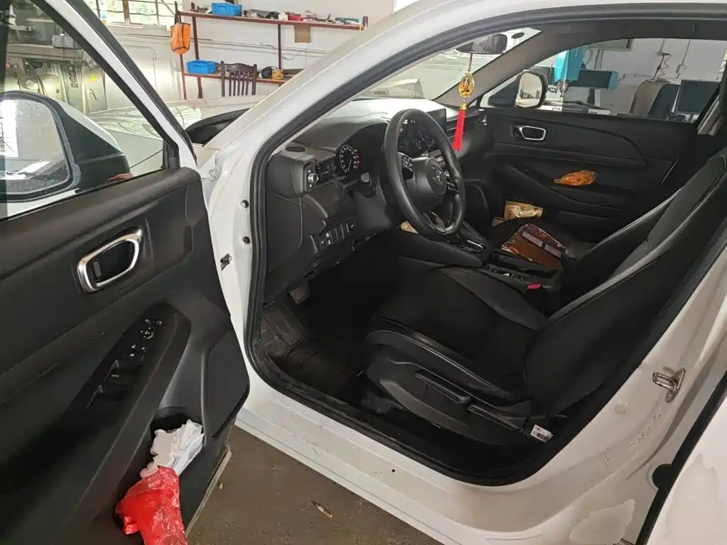 Honda Vezel 2023 2023 1.5L CVT Pioneer Edition