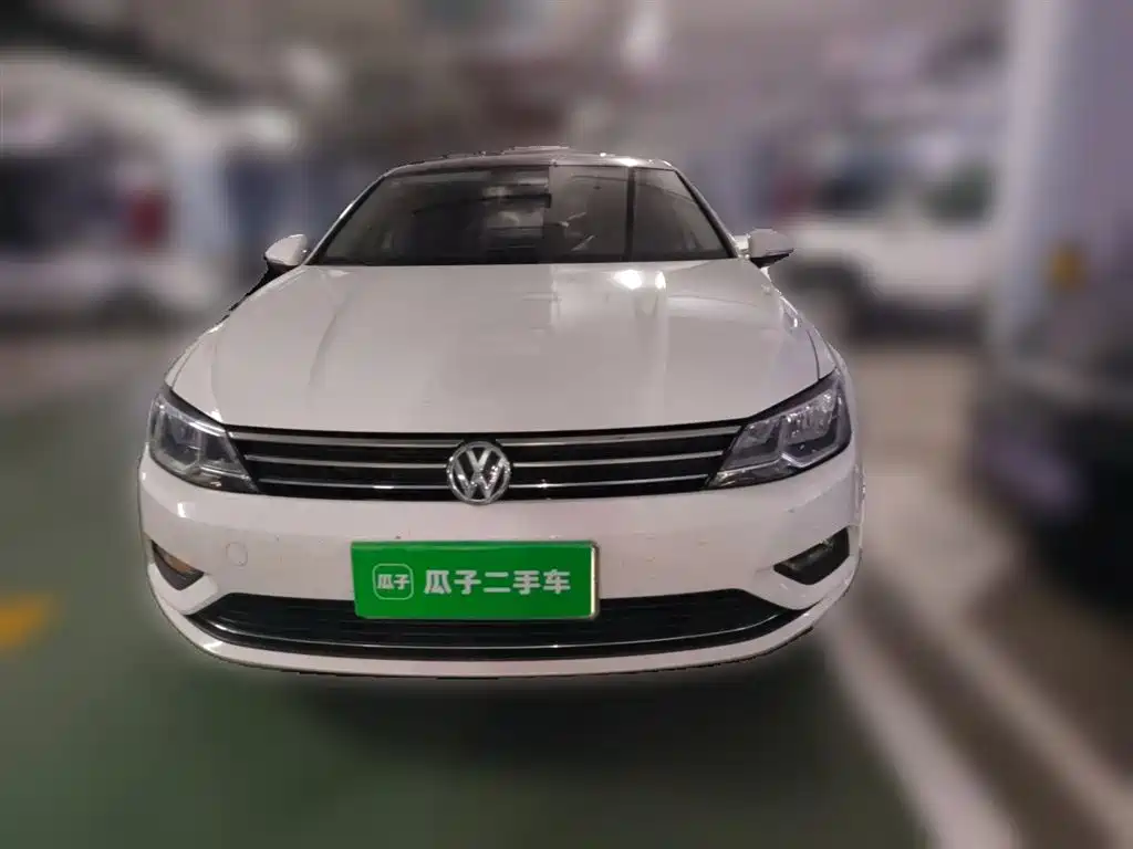 Volkswagen Lamando 2018 280TSI DSG Comfort Edition фото 3