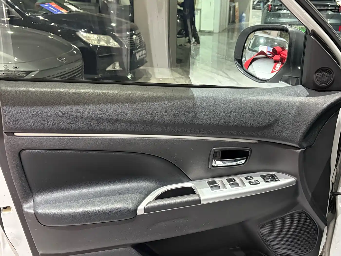 Mitsubishi ASX 2020 2018 2.0L CVT 2WD Premium