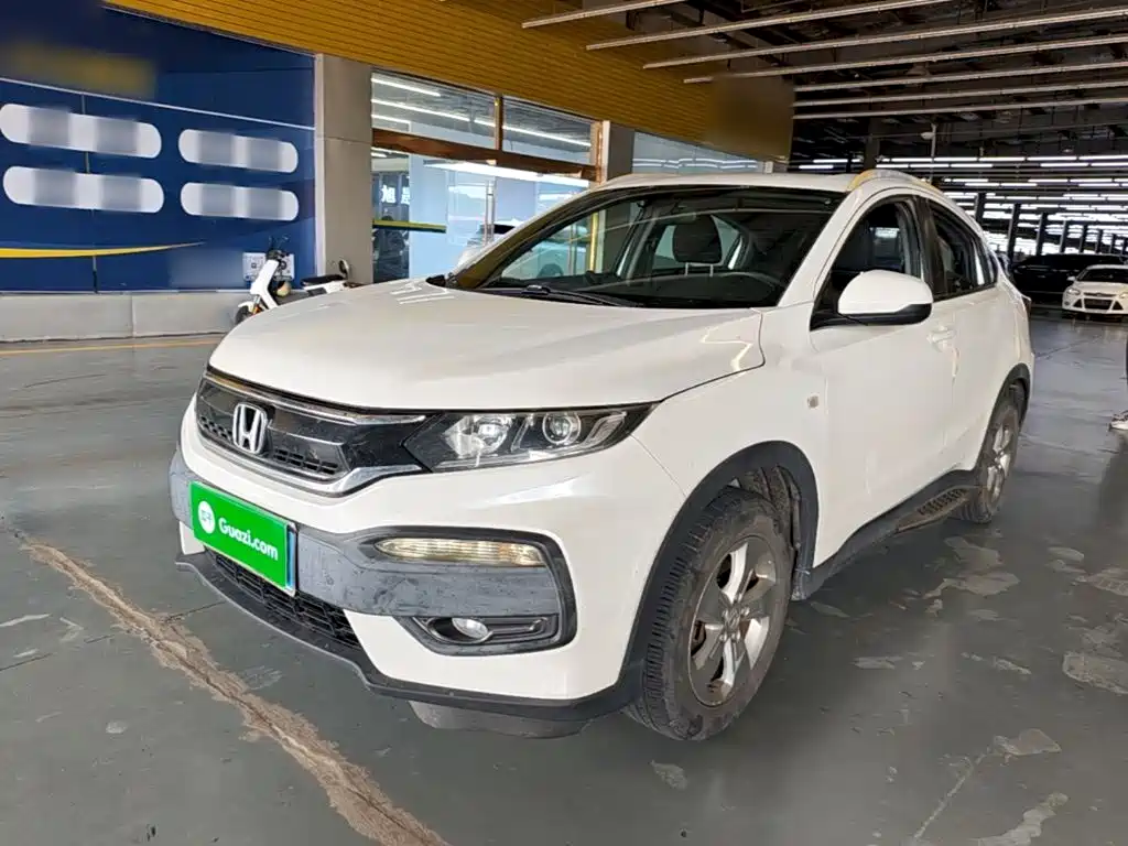 Honda XR-V 2016 2015 1.5L LXi CVT Classic Edition