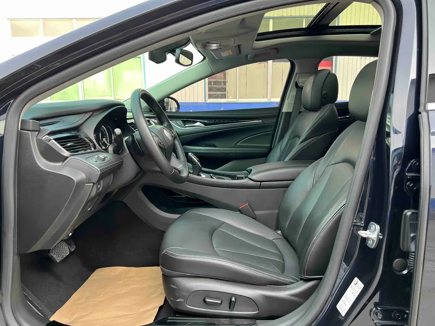 Buick LaCrosse 2020 652T Luxury фото 5