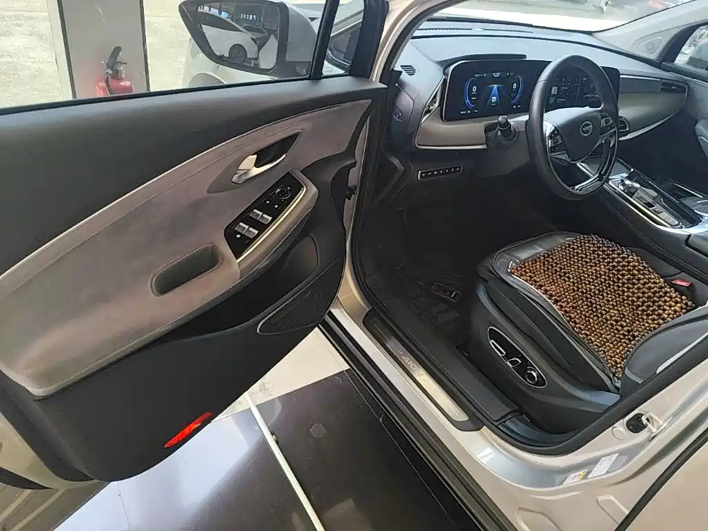 Aion LX 2021 2019 Model 80