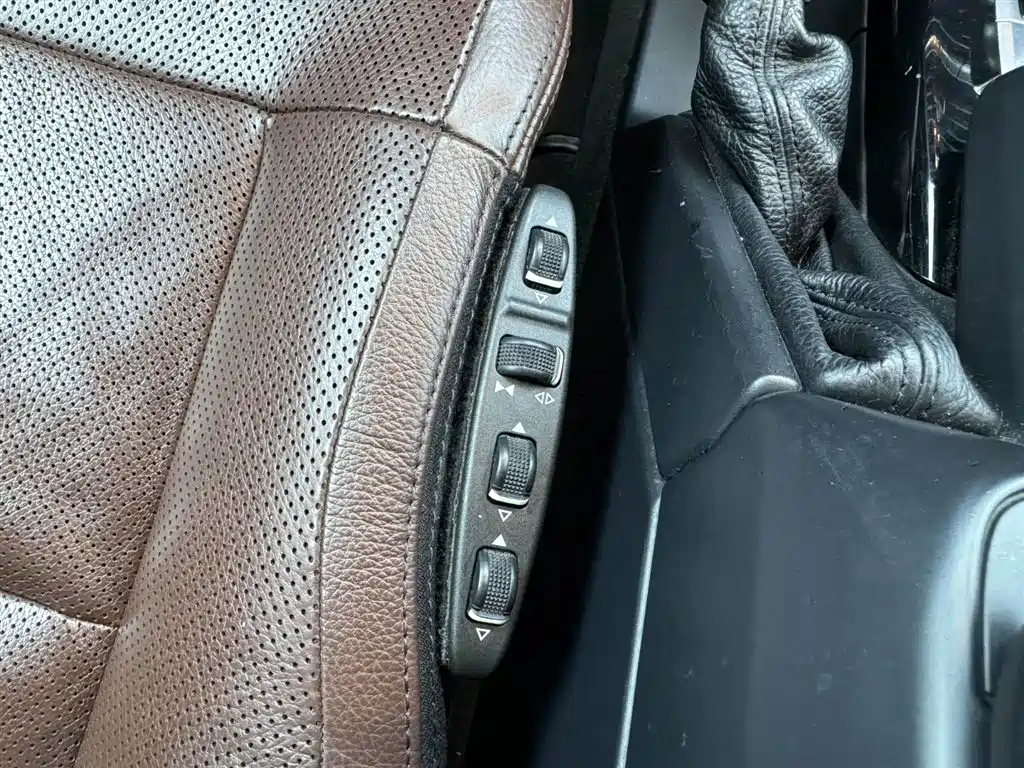 Mercedes-Benz G-Class 2013 G 500 фото 30