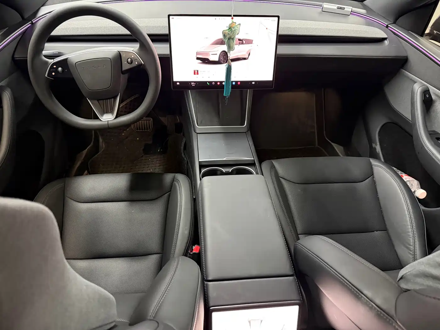 Photo 16 - Tesla Model Y