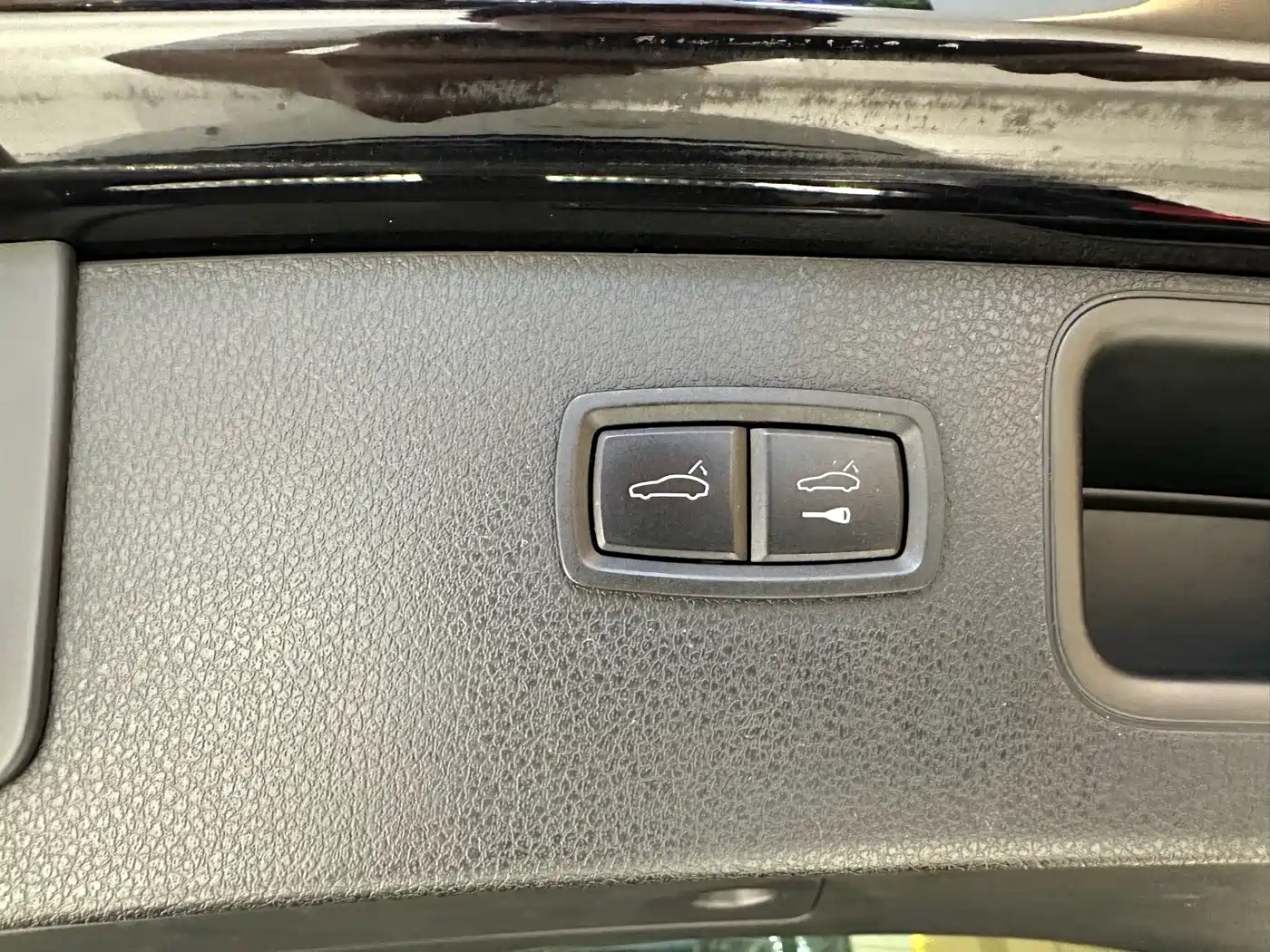 Porsche Macan 2017 Macan 2.0T фото 26