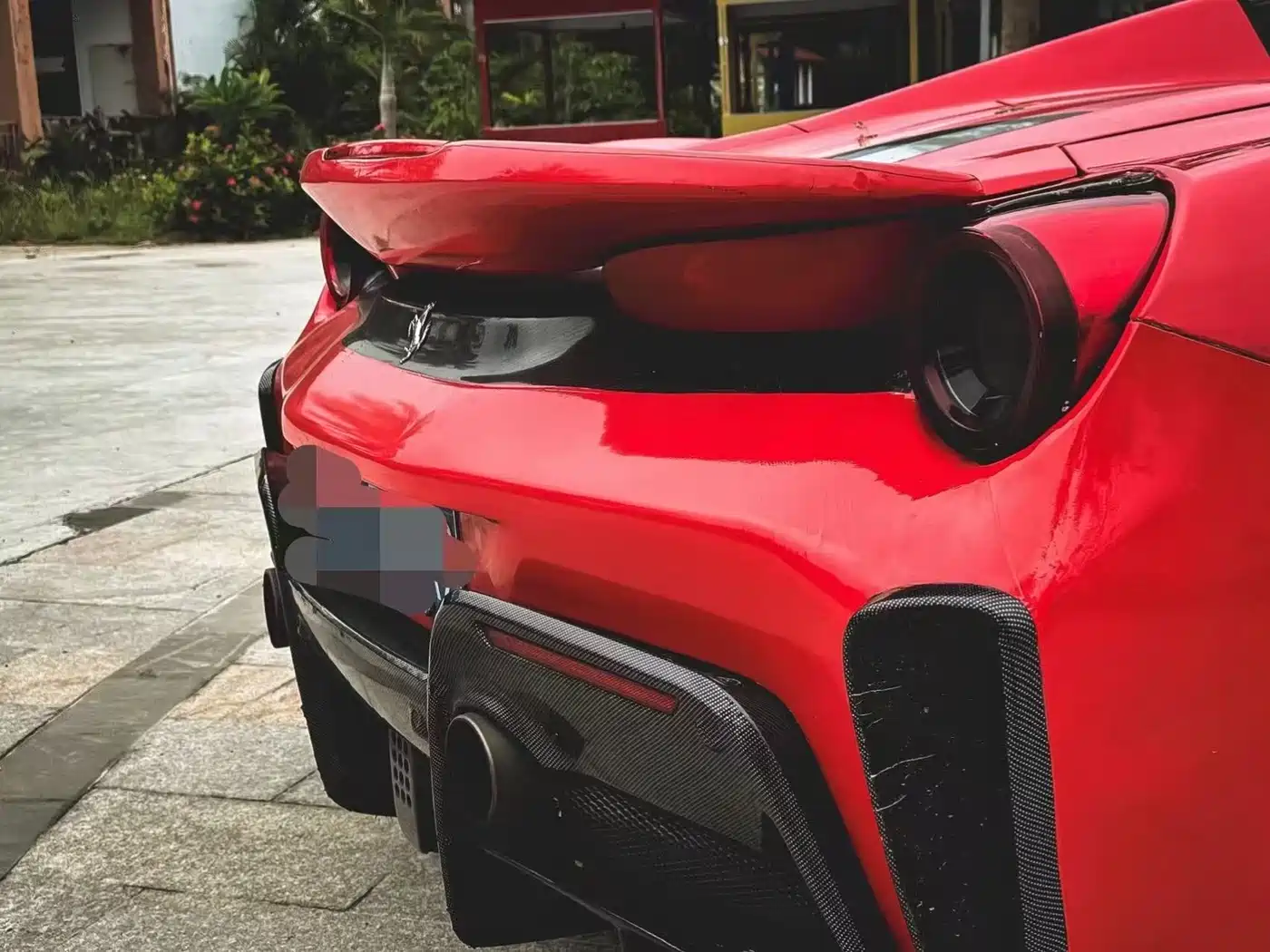 Ferrari 488 2015 488 Spider фото 4