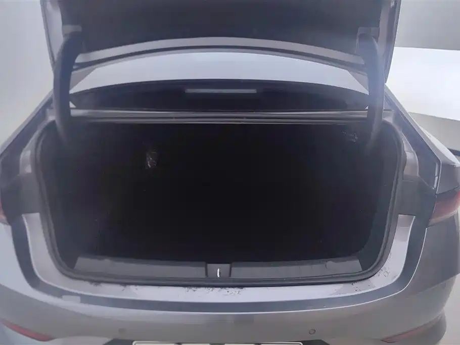BYD Qin PLUS 2025 DM-i Smart Drive 55KM Leader фото 4