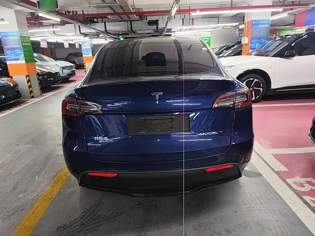 Фото 6 - Tesla Model Y