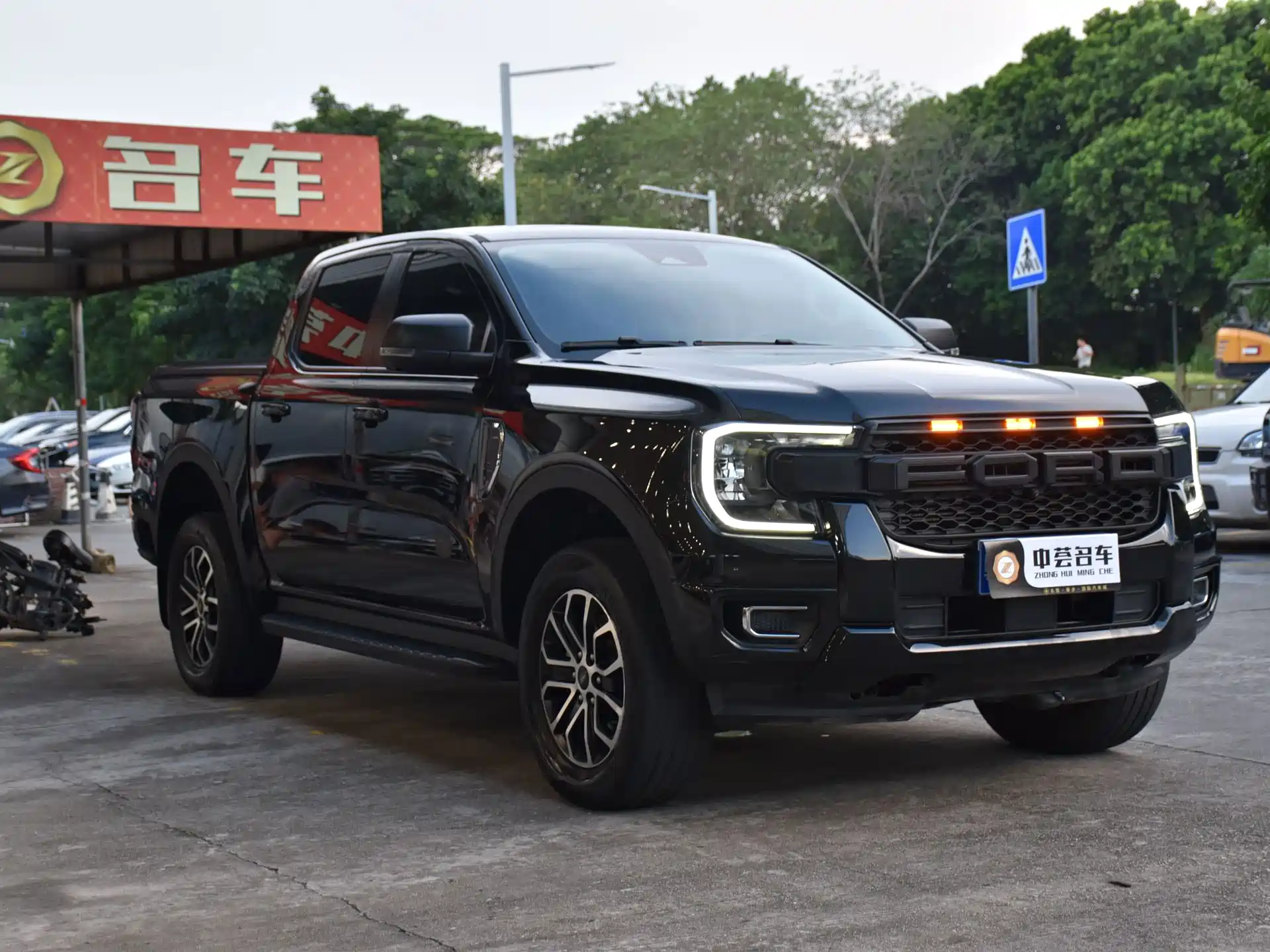 صورة 3 - Ford Ranger