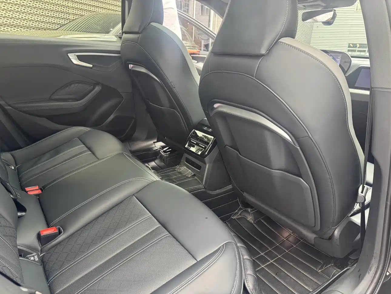 Audi A5L 2026 2025 2.0T Navigation Edition