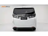 Фото 4 - Toyota Vellfire