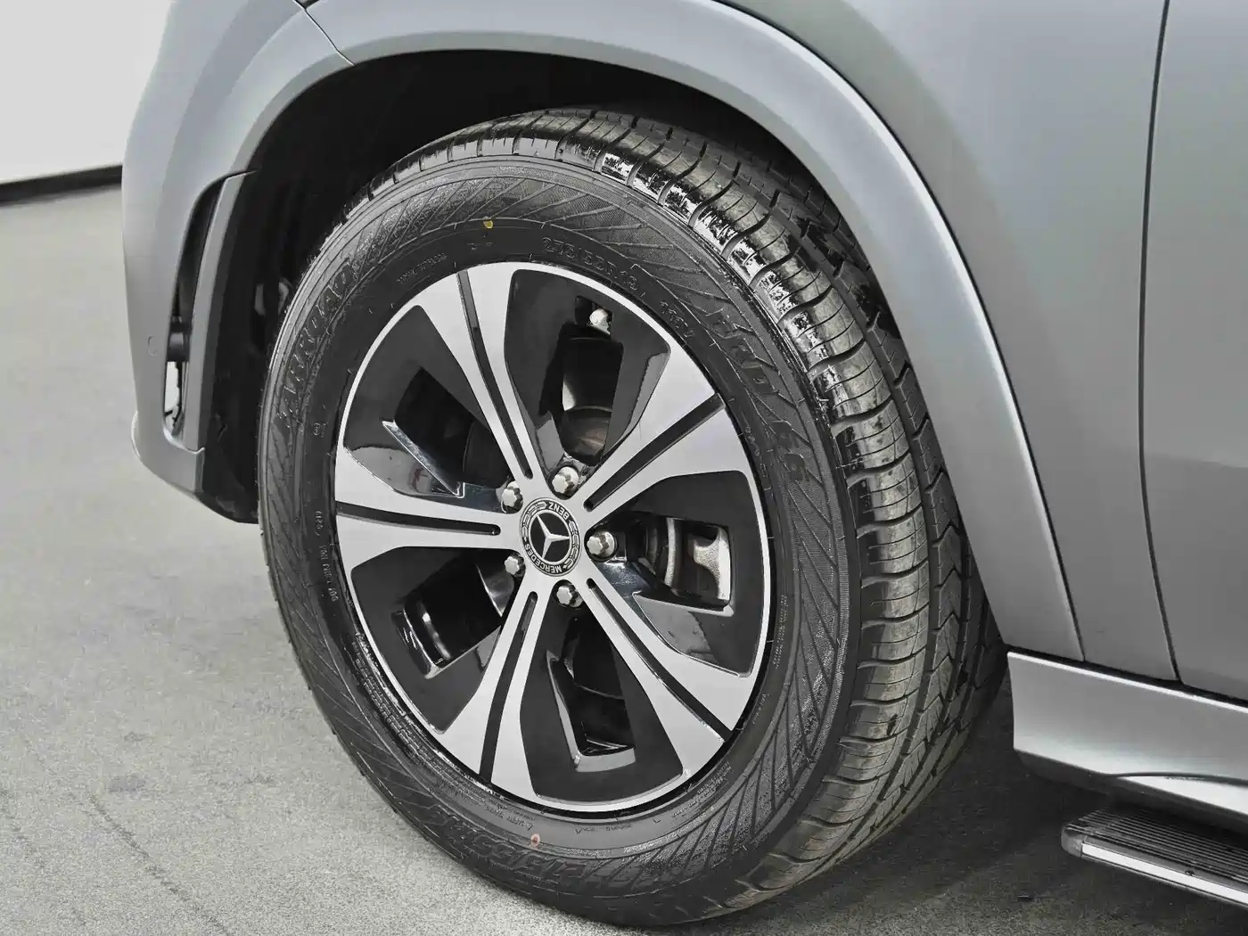 Mercedes-Benz GLE Coupe 2022 GLE 350 4MATIC Coupe SUV Fashion фото 19