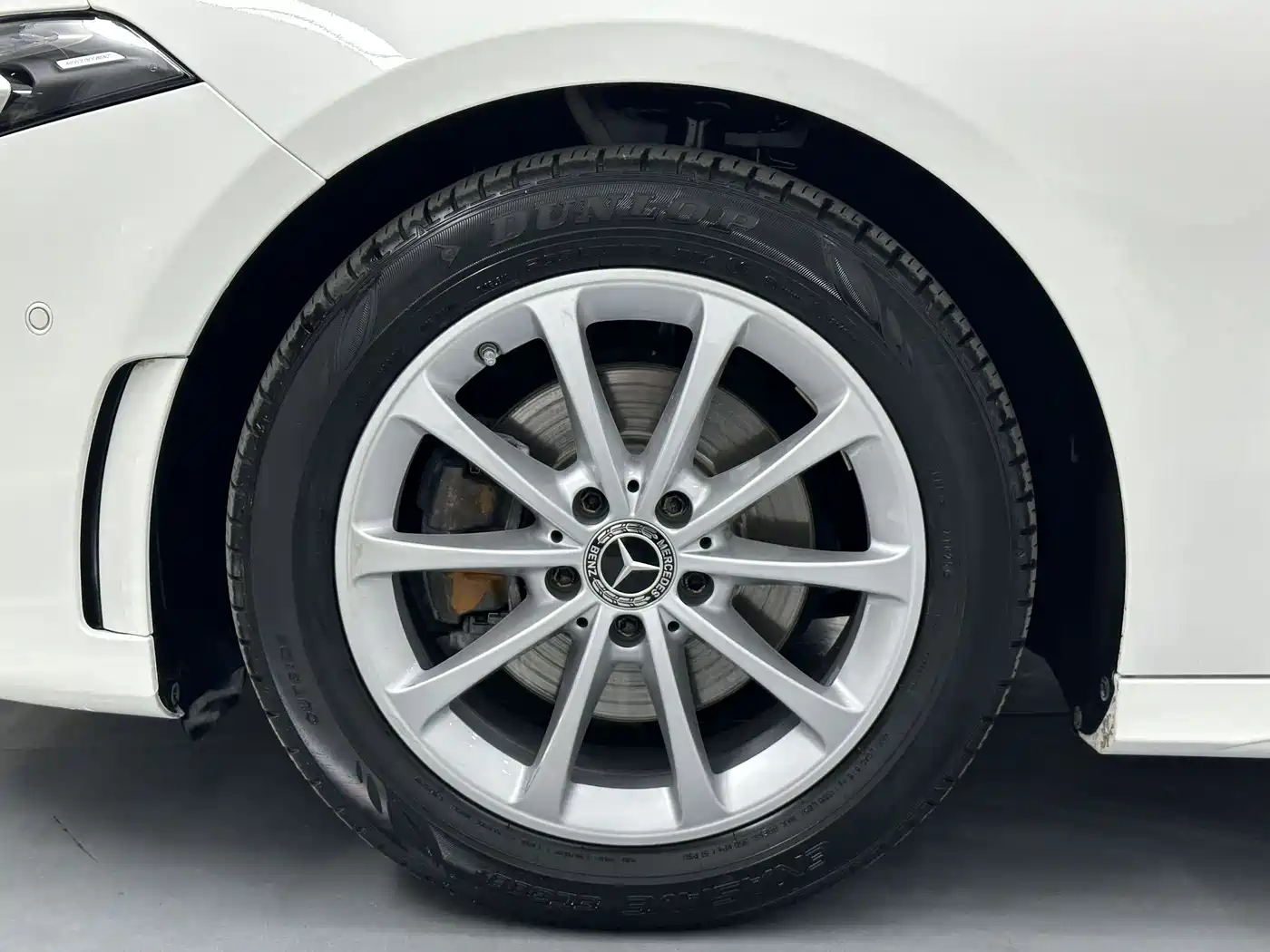 Mercedes-Benz A-Class 2020 A 200 L Sport Sedan фото 22