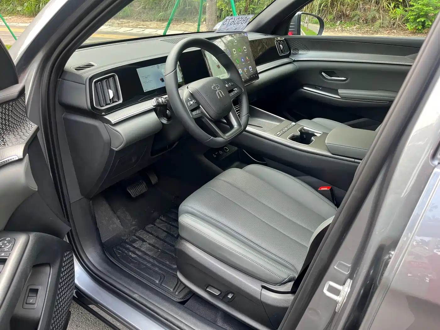 BYD SONGJIANG NEW ENERGY