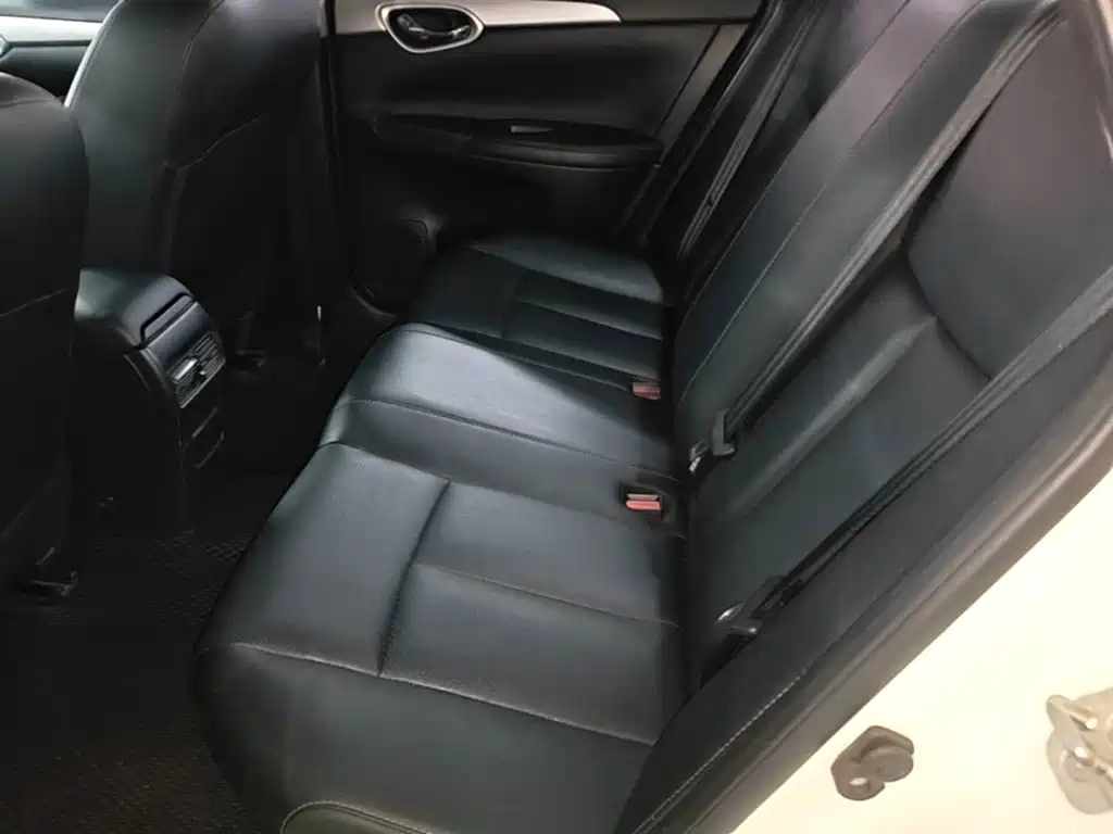 Nissan SYLPHY, миниатюра 17