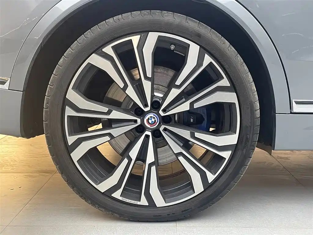 BMW X7 M60i 2025 2023 xDrive M60i